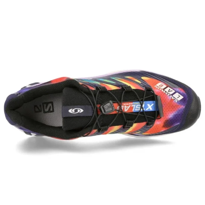 XT-4 Advanced ”Tie-Dye”