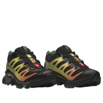 XT-4 ”Black Asphalt Eden”