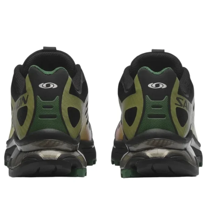 XT-4 ”Black Asphalt Eden”