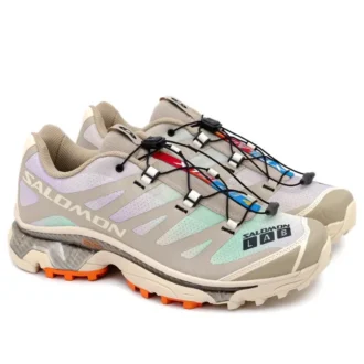XT-4 OG ”Aurora Borealis Shortbread”