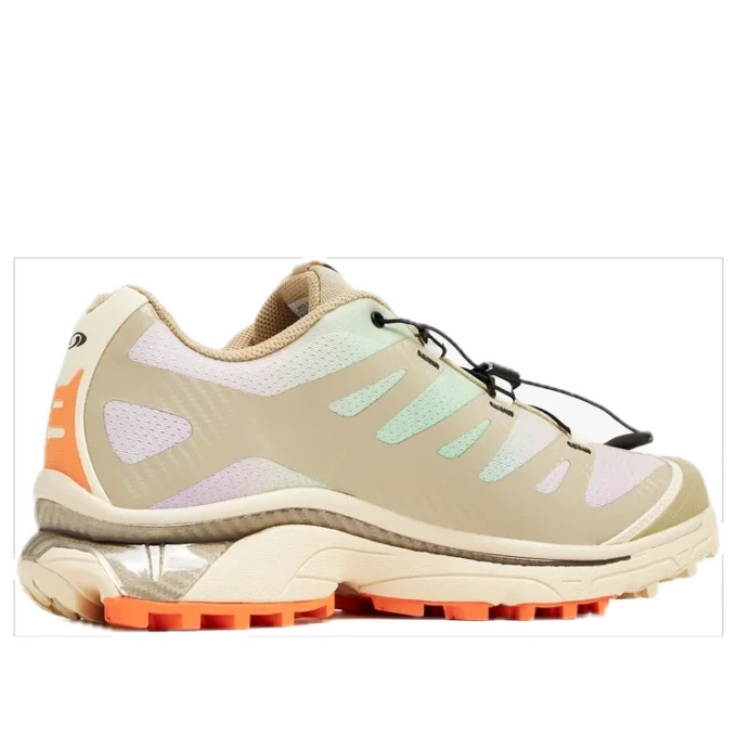 XT-4 OG ”Aurora Borealis Shortbread”