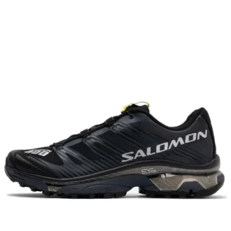 XT-4 OG ”Black Silver Metallic”
