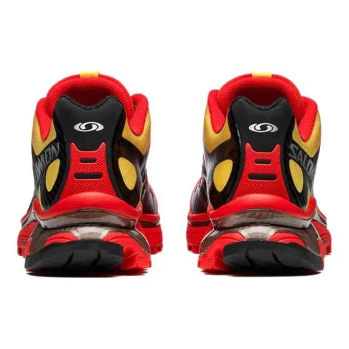 XT-4 OG ”Fired” XT-4 OG ”Fired”