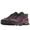 XT-4 OG GTX ”Maroon Banner Winter Bloom Grape Leaf”