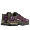 XT-4 OG GTX ”Maroon Banner Winter Bloom Grape Leaf”
