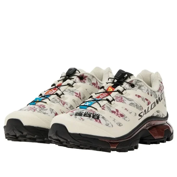 XT-4 OG ”Needlepoint Vanilla Ice”