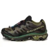 XT-4 OG ”Olive Night Black Aloe”