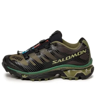 XT-4 OG ”Olive Night Black Aloe”