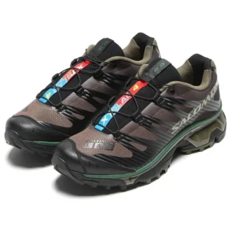 XT-4 OG ”Olive Night Black Aloe”