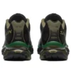 XT-4 OG ”Olive Night Black Aloe”