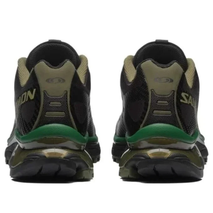 XT-4 OG ”Olive Night Black Aloe”