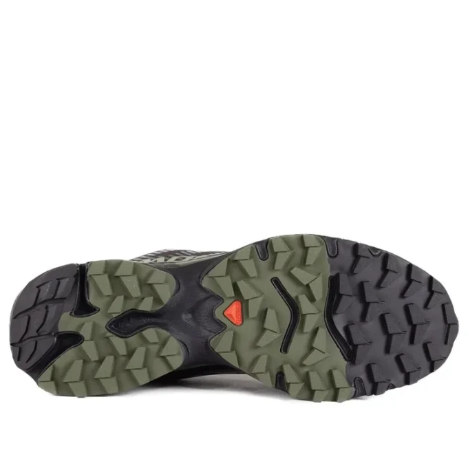 XT-4 OG ”Olive Night Black Aloe”