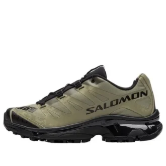 XT-4 OG Protective ”Aloe Black”