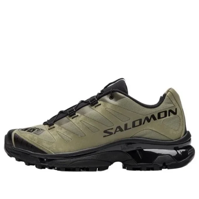 XT-4 OG Protective ”Aloe Black”