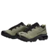 XT-4 OG Protective ”Aloe Black”