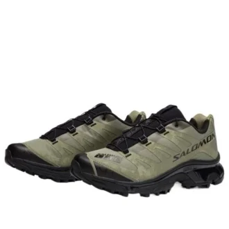 XT-4 OG Protective ”Aloe Black”