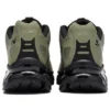 XT-4 OG Protective ”Aloe Black”