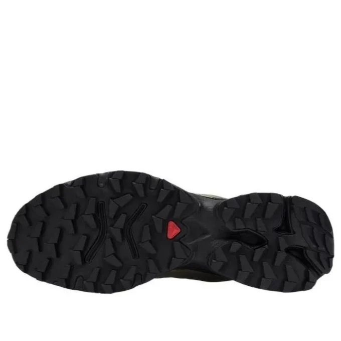 XT-4 OG Protective ”Aloe Black”