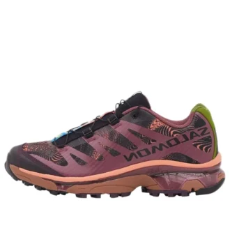 XT-4 OG ”R.A.D Pack – Nocturne Tawny Port”