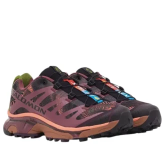 XT-4 OG ”R.A.D Pack – Nocturne Tawny Port”