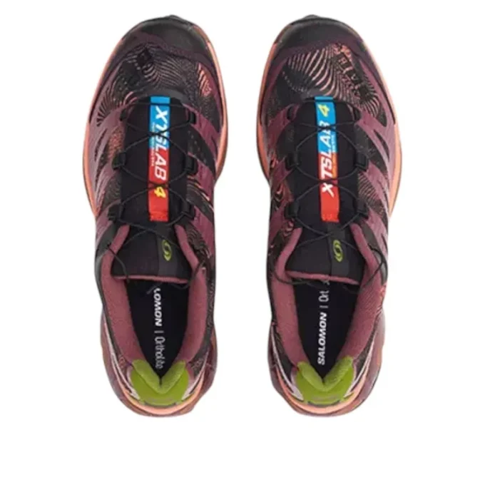 XT-4 OG ”R.A.D Pack – Nocturne Tawny Port”