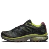 XT-4 OG ”Rave at Dawn Black Dark Citron”