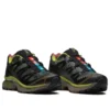 XT-4 OG ”Rave at Dawn Black Dark Citron”