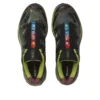XT-4 OG ”Rave at Dawn Black Dark Citron”