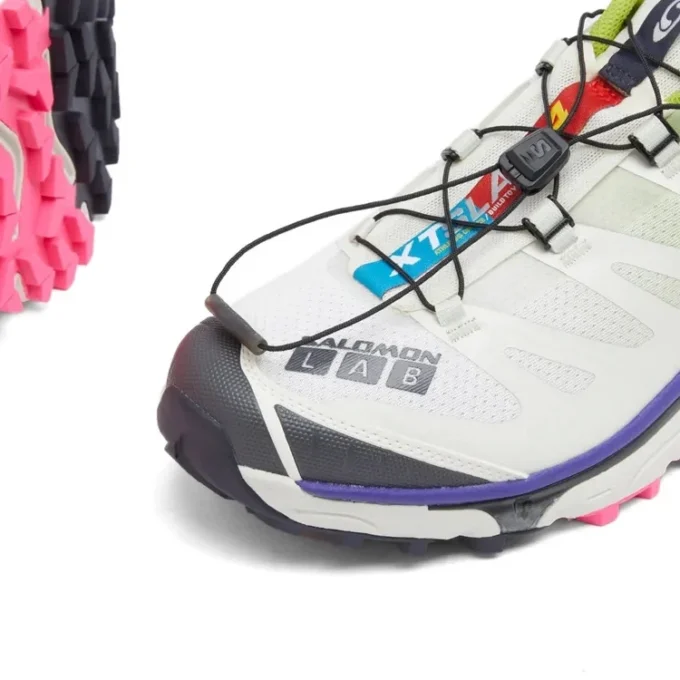 XT-4 OG ”Vanilla Ice”