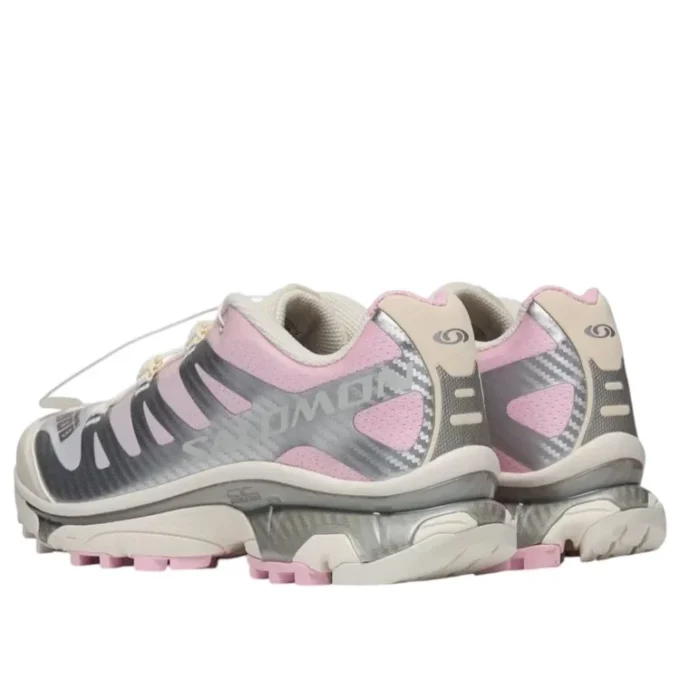 XT-4 OG ”Vanilla Ice Ftw Silver Fairy Tale”