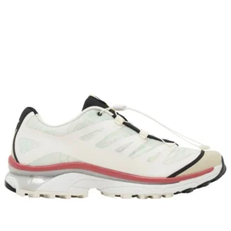 XT-4 OG ”White Aurora Topography”