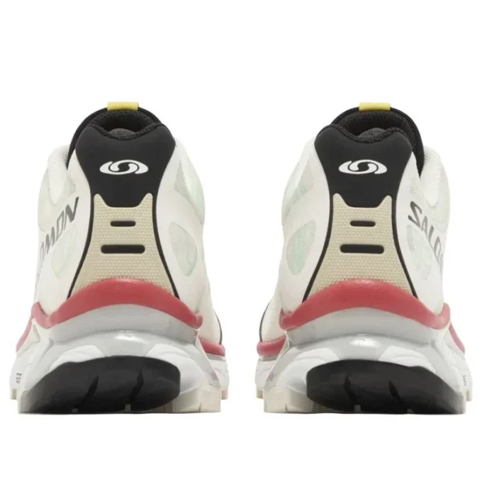 XT-4 OG ”White Aurora Topography”