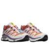 XT-4 OG ”White Nectarine”