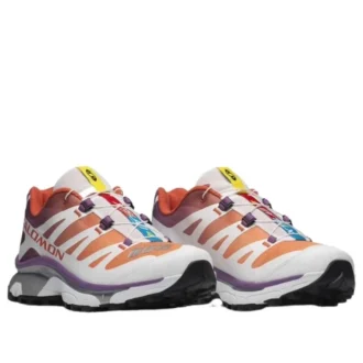 XT-4 OG ”White Nectarine”