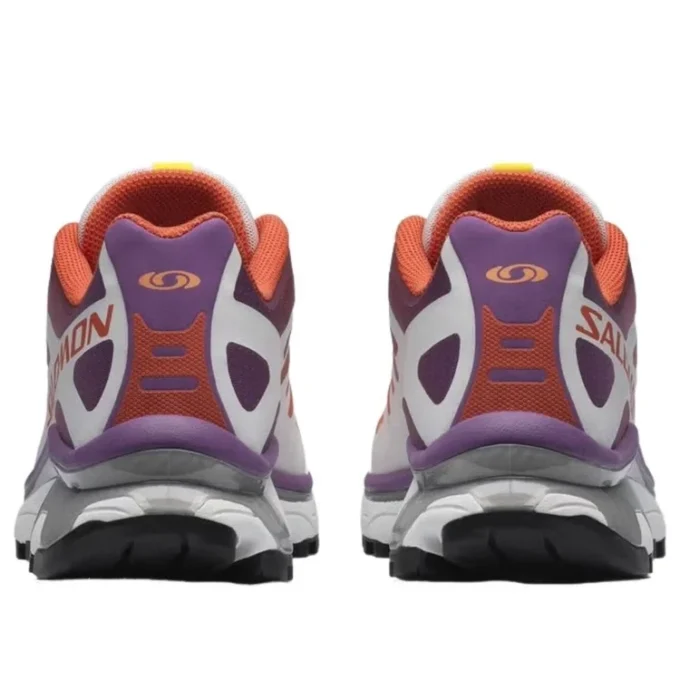 XT-4 OG ”White Nectarine”