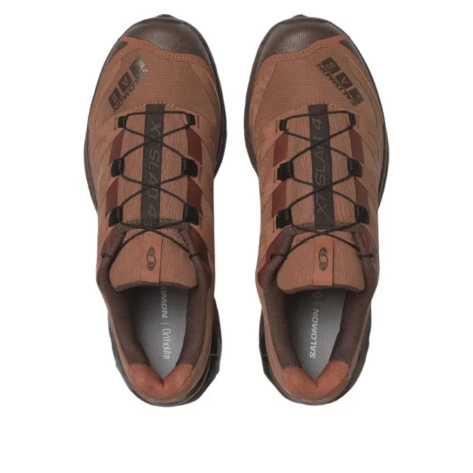 XT-4 Protective ”Russet”