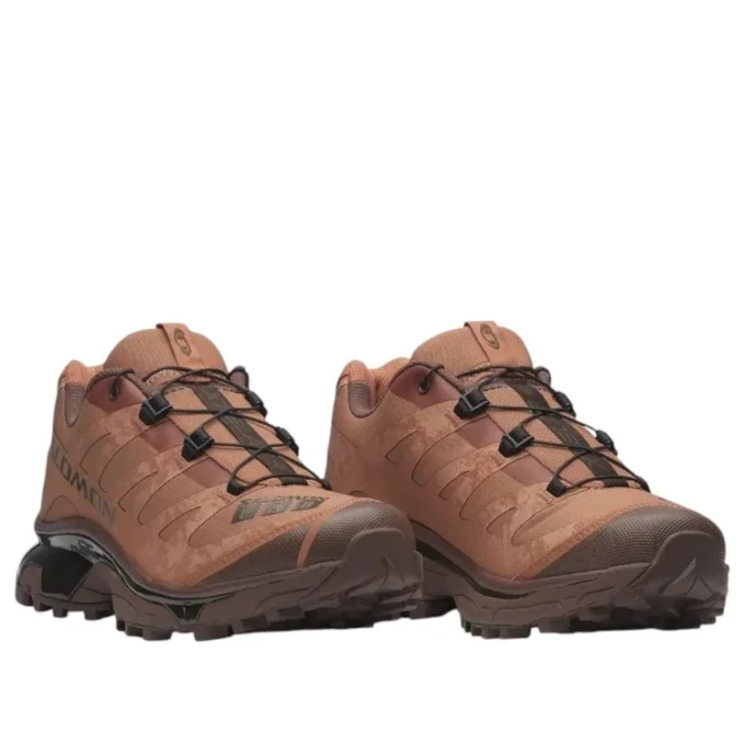 XT-4 Protective ”Russet”