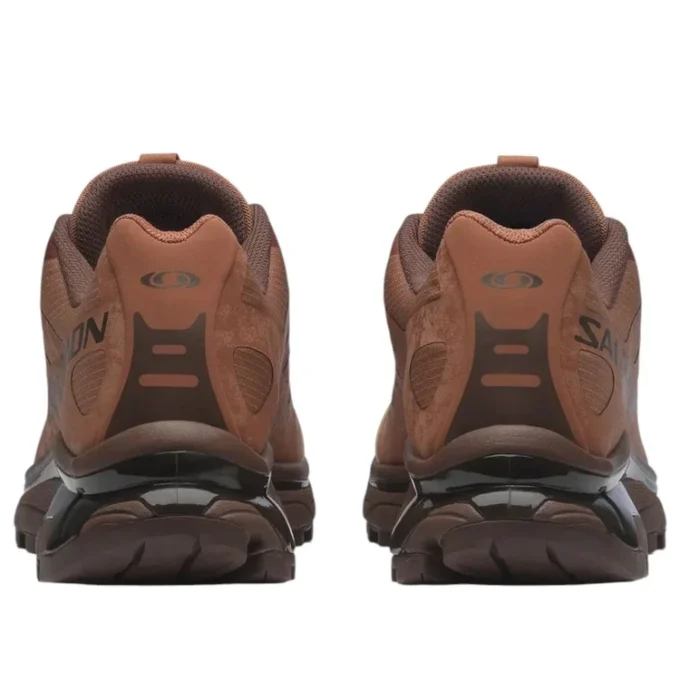 XT-4 Protective ”Russet”