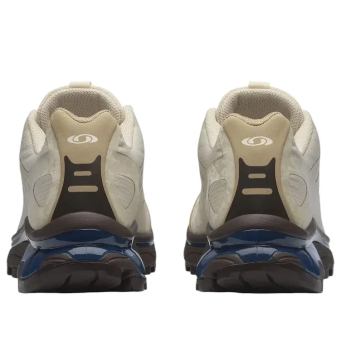 XT-4 Protective ”Vanilla Ice”