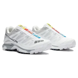 XT-4 ”White”