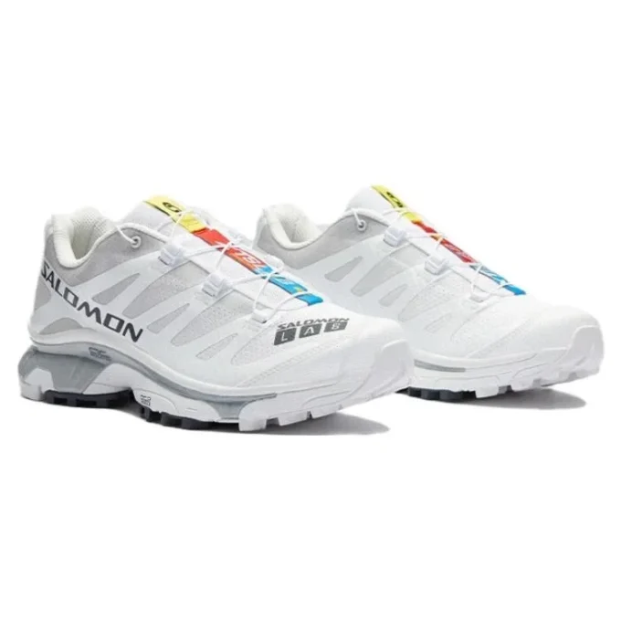 XT-4 ”White”