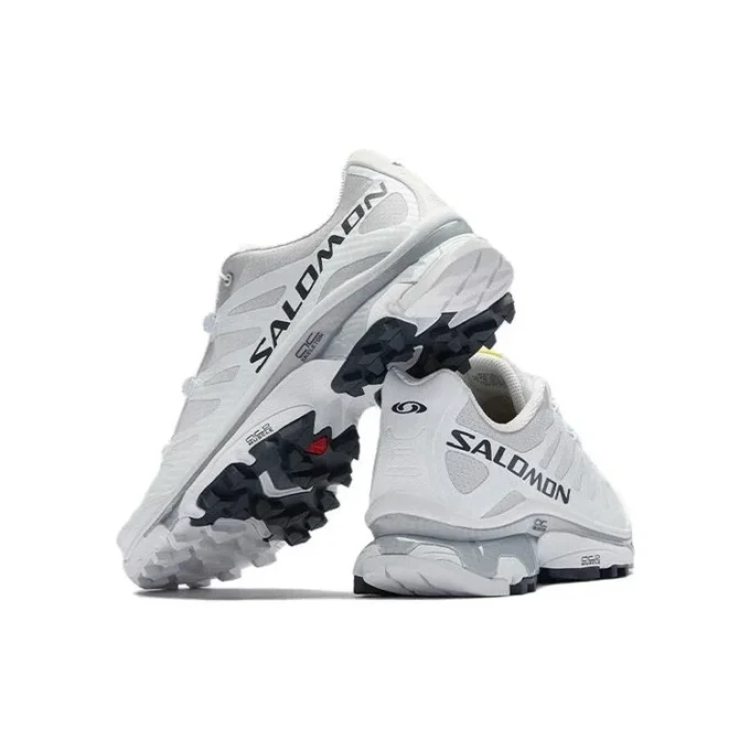 XT-4 ”White”