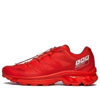 XT-6 10-årsjubileum October Red