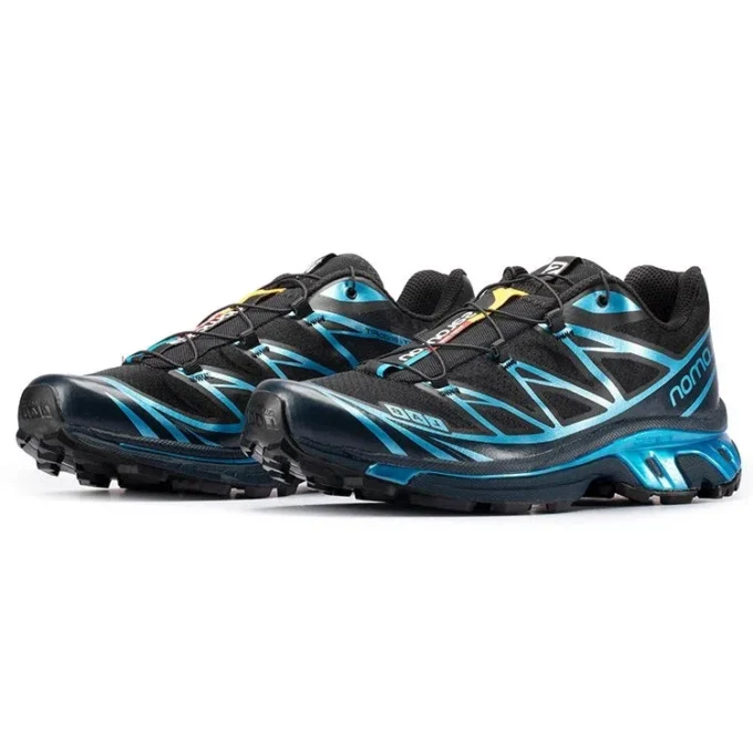 XT-6 Adv ”Dark Night Blue”