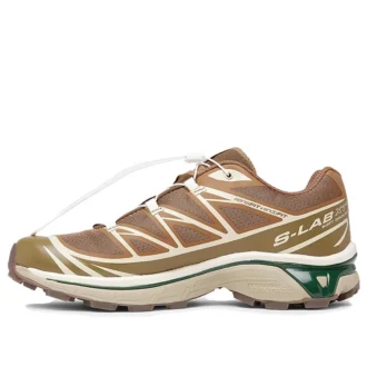 XT-6 Advanced ”Camel Olive Green”
