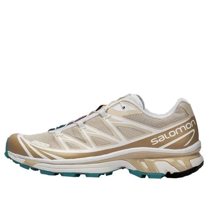 XT-6 Advanced ”Sand White Meadowbrook”