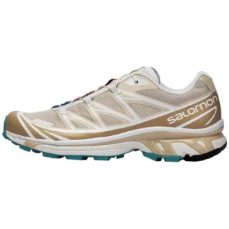 XT-6 Advanced ”Sand White Meadowbrook”