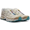 XT-6 Advanced ”Sand White Meadowbrook”