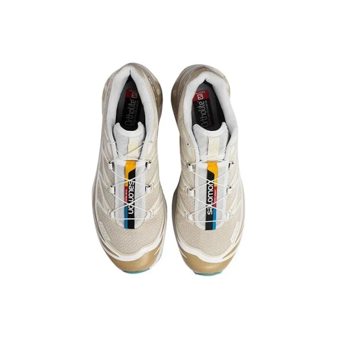 XT-6 Advanced ”Sand White Meadowbrook”