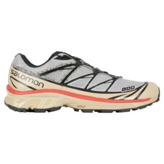 XT-6 ”Alloy Safari Goji Berry”